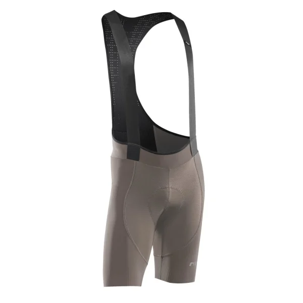 Culote Northwave con Tirantes FAST Marrón