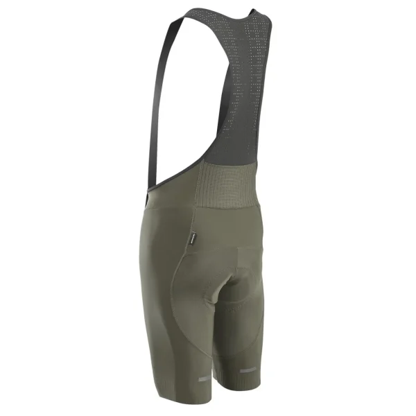 Culote Northwave con Tirantes FAST Verde Forest