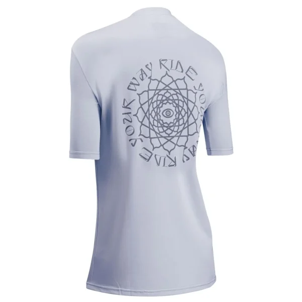 Maillot Northwave m/c XTRAIL 2 WOMAN Gris Hielo