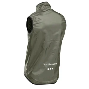 Chaleco Northwave VORTEX 2 Verde Forest