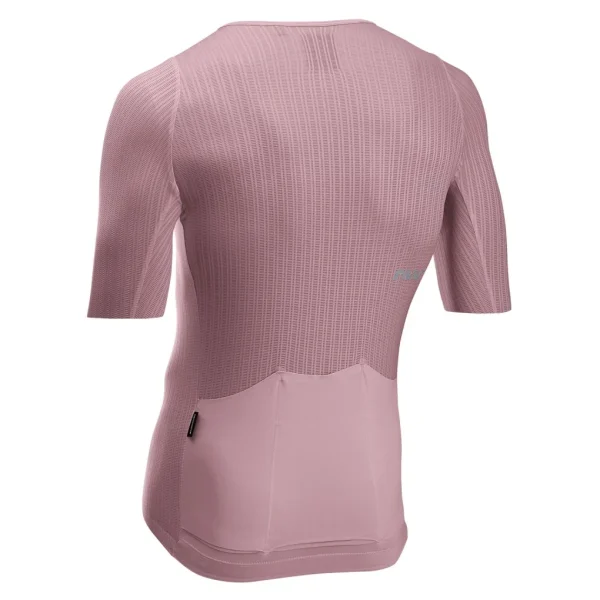 Maillot Northwave manga corta EXTREME ULTRALIGHT Malva