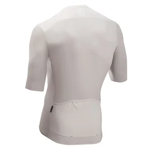 Maillot Northwave m/c ESSENCE UNISEX Gris Claro