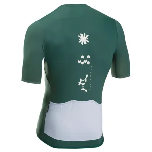 Maillot Northwave m/c ESSENCE EVO UNISEX Petrol