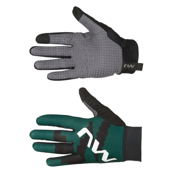 Guantes Northwave Largo AIR LF Petrol