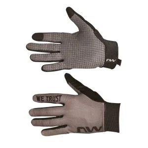Guantes Northwave Largo AIR LF Marrón