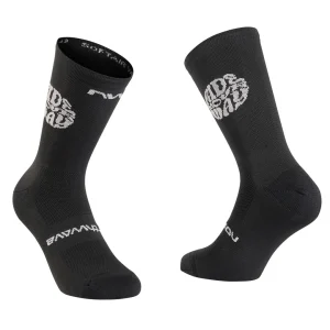 Calcetín Northwave RIDE YOUR WAY Negro