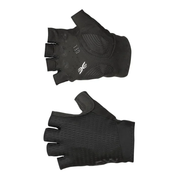 Guantes Northwave FAST PRO GEL Negro
