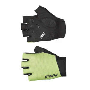 Guantes Northwave FAST PRO GEL WMN Cool Matcha