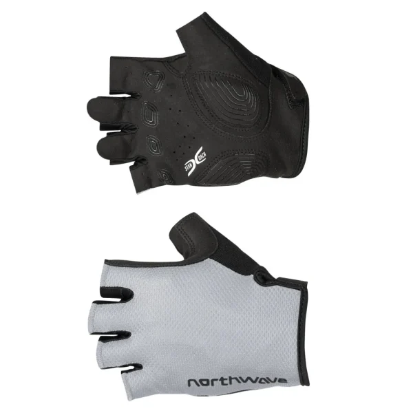 Guantes Northwave ACTIVE MAX Gris Claro