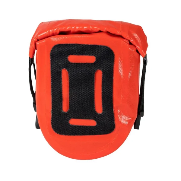 Botiquín Orlieb Display Primeros Auxilios Regular Rojo