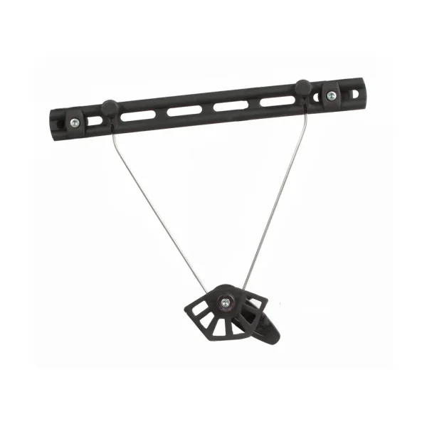 Adaptador Ortlieb QL3.1 para portaequipajes