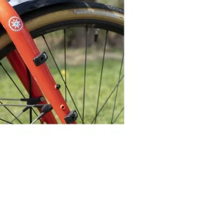 Adaptador Ortlieb Bolsa Fork Pack de 45º a 30º 2 juegos