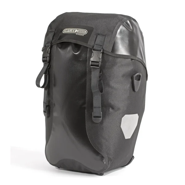 Alforjas Ortlieb BikePacker QL2.1 par (2x)20L