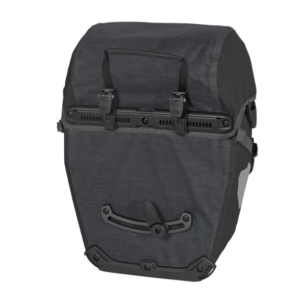 Alforjas Ortlieb BikePacker Plus QL2.1 par (2x)21L