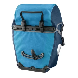 Alforjas Ortlieb BIKE-PACKER PLUS QL2.1 PAR (2x)21L Azul-Denim