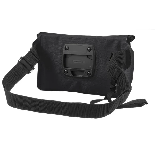 Bolsa Manillar Orltieb Velo Sling Flex Bandolera 2,5l.