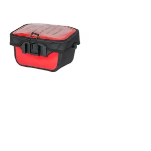 Bolsa Manillar Ortlieb Ultimate Sin Adaptador 5L Rojo Negro
