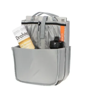 Commuter Insert S Ortlieb Gris