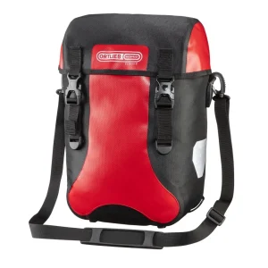 Alforjas Ortlieb SportPacker QL2.1 par (2x)15L Rojo