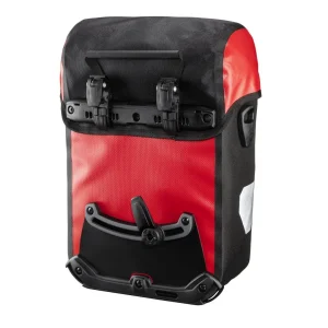 Alforjas Ortlieb SportPacker QL2.1 par (2x)15L Rojo