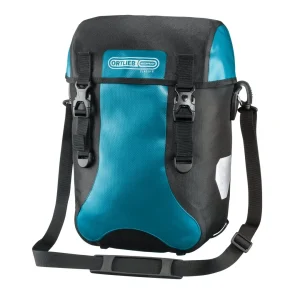 Alforjas Ortlieb SportPacker QL2.1 par (2x)15L Petrol