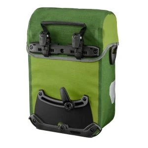 Alforjas Ortlieb SportPacker Plus QL2.1 par (2x)15L Lima