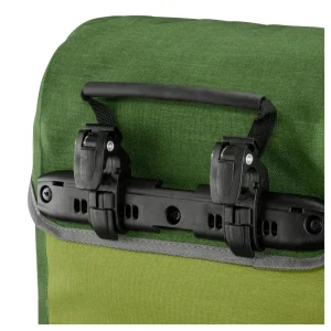 Alforjas Ortlieb SportPacker Plus QL2.1 par (2x)15L Lima