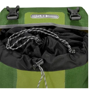 Alforjas Ortlieb SportPacker Plus QL2.1 par (2x)15L Lima