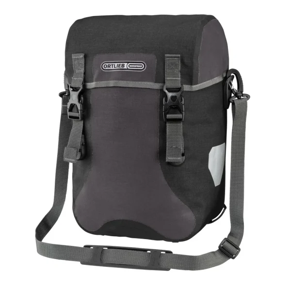 Alforjas Ortlieb SportPacker Plus QL2.1 par (2x)15L