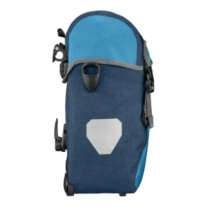 Alforjas Ortlieb SportPacker Plus QL2.1 par (2x)15L Azul