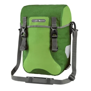 Alforjas Ortlieb SportPacker Plus QL2.1 par (2x)15L Kiwi