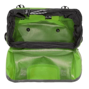 Alforjas Ortlieb SportPacker Plus QL2.1 par (2x)15L Kiwi