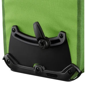Alforjas Ortlieb SportPacker Plus QL2.1 par (2x)15L Kiwi
