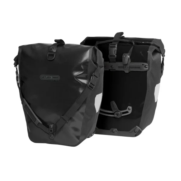Alforjas Ortlieb BackRoller Free QL2.1 par (2x) 20L