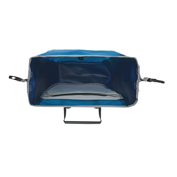 Alforjas Ortlieb Back-Roller Plus CR QL2.1 par (2x) 20 Litros Azul