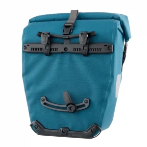 Alforja Ortlieb BackRoller Plus QL2.1 Individual 23L Denim