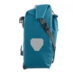 Alforja Ortlieb BackRoller Plus QL2.1 Individual 23L Denim