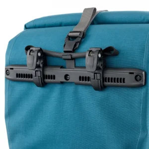 Alforja Ortlieb BackRoller Plus QL2.1 Individual 23L Denim