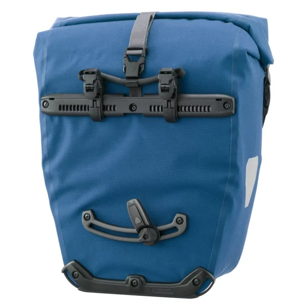 Alforjas Ortlieb BackRoller Plus QL2.2 20+3L Individual Azul