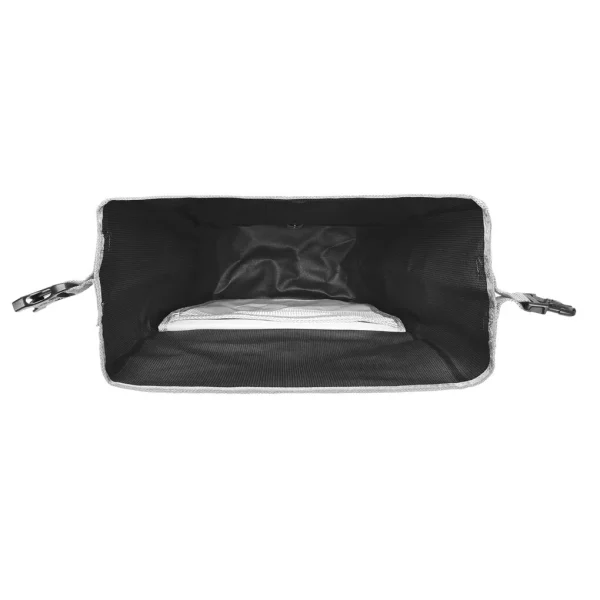 Alforja Ortlieb BackRoller Urban QL3.1 Individual 20L sin kit de montaje Pimienta