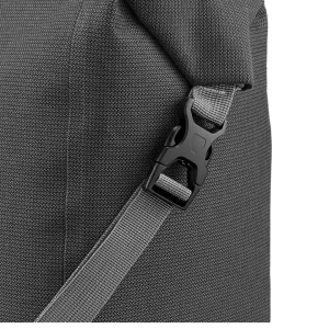 Alforja Ortlieb BackRoller Urban QL3.1 Individual 20L sin kit de montaje Pimienta