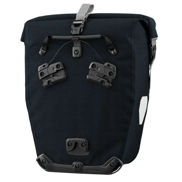Alforja Ortlieb BackRoller QL3.1 Urban 20L Individual sin kit de montaje Tinta