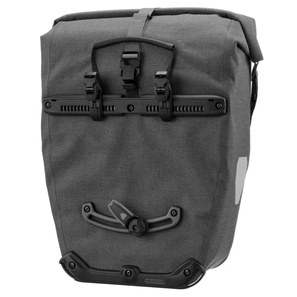 Alforja Urban Ortlieb BACK-ROLLER PLUS QL2.2 Indivi 20+3l. sin kit de montaje Pepper