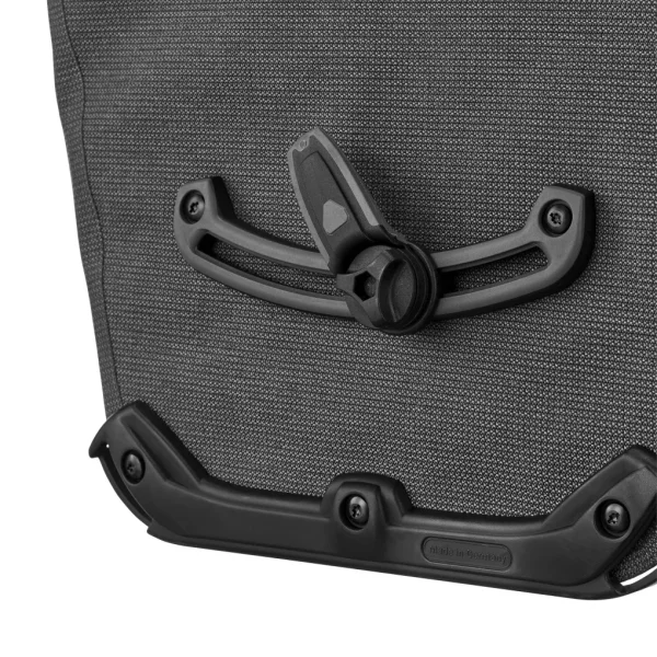 Alforja Urban Ortlieb BACK-ROLLER PLUS QL2.2 Indivi 20+3l. sin kit de montaje Pepper