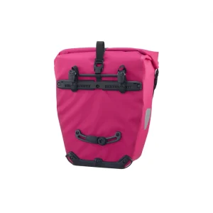 Alforja Urban Ortlieb BACK-ROLLER Cyber QL2.1 Alforja 20l. Rosa Fluo