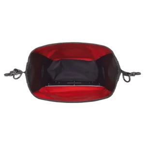 Alforjas Ortlieb SportsRoller Core Individual 14.5L QL2.1 Rojo-Negro