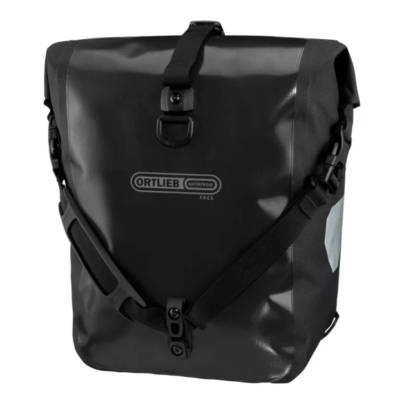 Alforjas Ortlieb SportsRoller FREE PAR 29L QL2.1