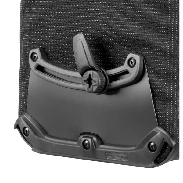 Alforjas Ortlieb SportsRoller 12.5L (2uni) High Visibility QL2.1