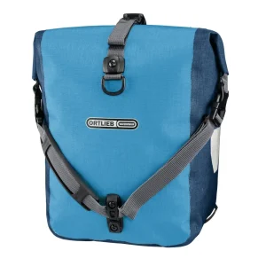 Alforjas Ortlieb SPORT-ROLLER PLUS 12.5L (2uni) QL2.1 Azul-Denim