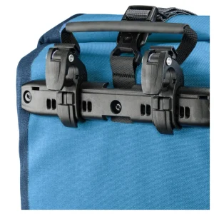 Alforjas Ortlieb SPORT-ROLLER PLUS 12.5L (2uni) QL2.1 Azul-Denim